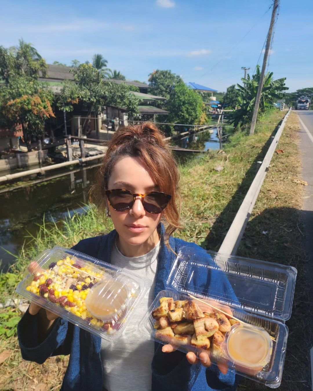 ปาล์มมี่ - อีฟ ปานเจริญ