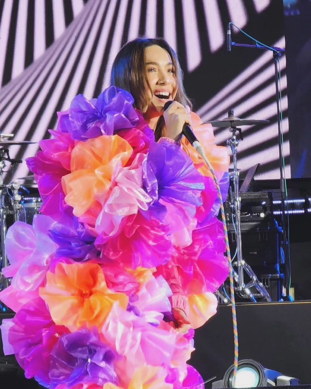 ปาล์มมี่ - อีฟ ปานเจริญ