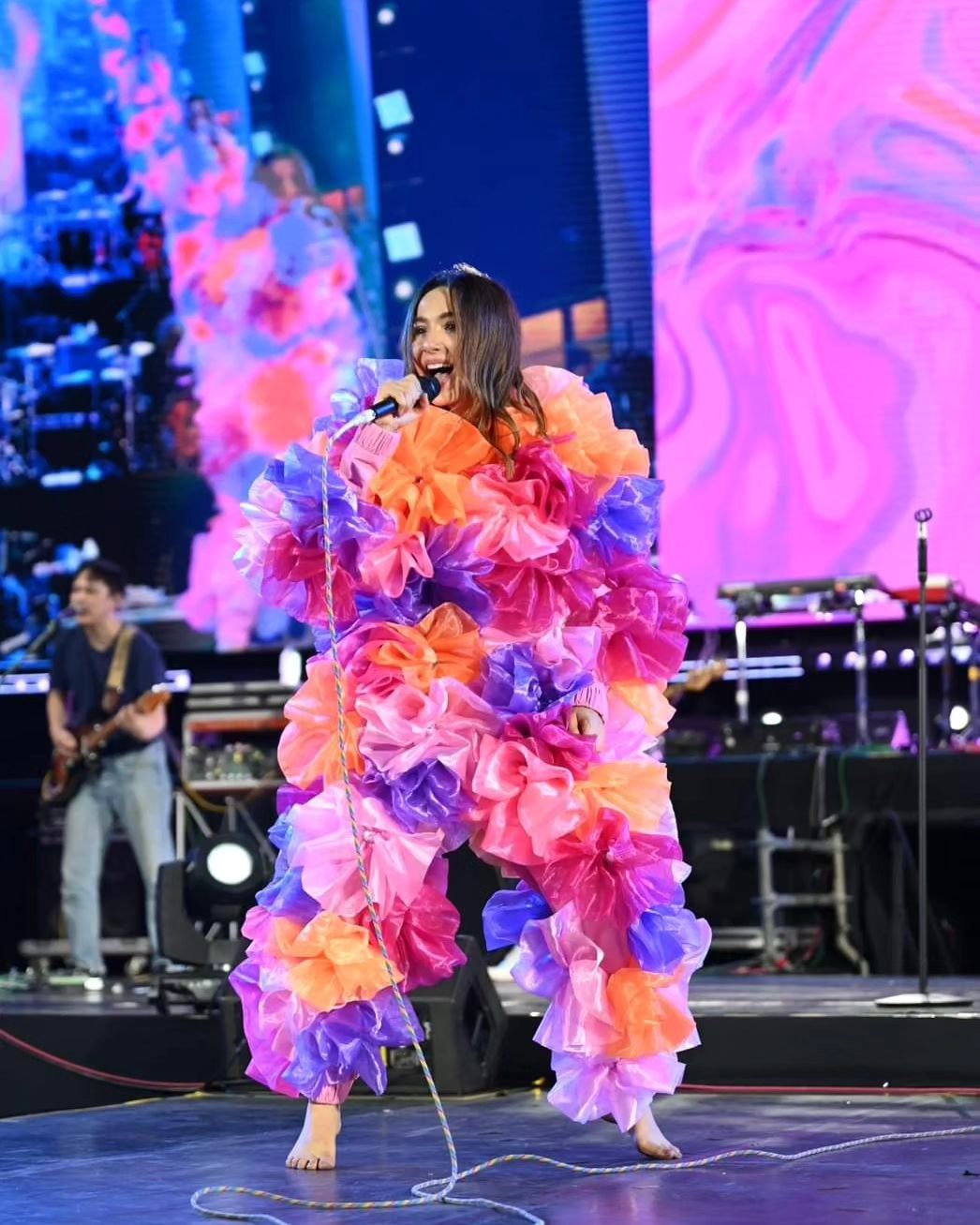 ปาล์มมี่ - อีฟ ปานเจริญ