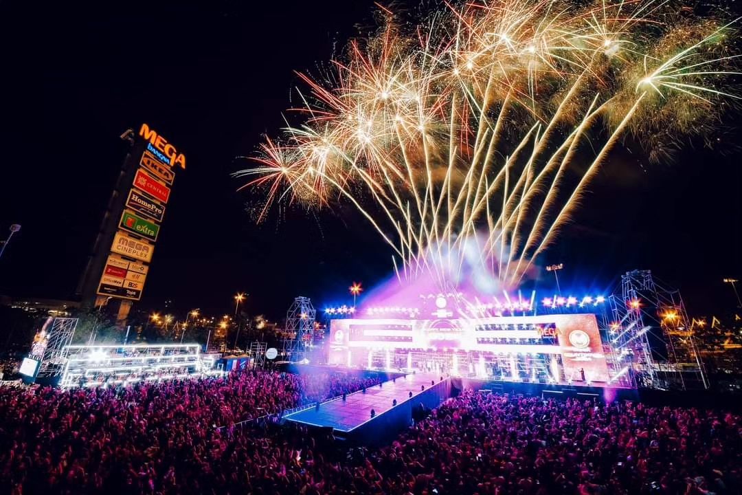 ปาล์มมี่ - อีฟ ปานเจริญ