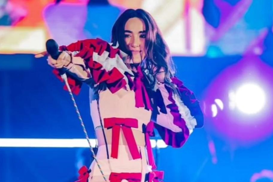 ปาล์มมี่ - อีฟ ปานเจริญ