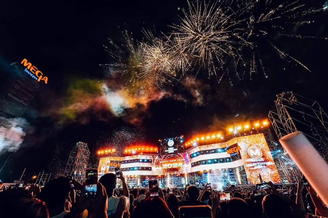 ปาล์มมี่ - อีฟ ปานเจริญ