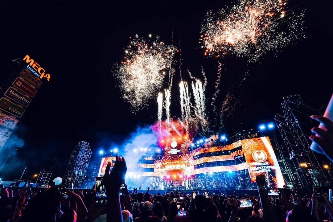 ปาล์มมี่ - อีฟ ปานเจริญ