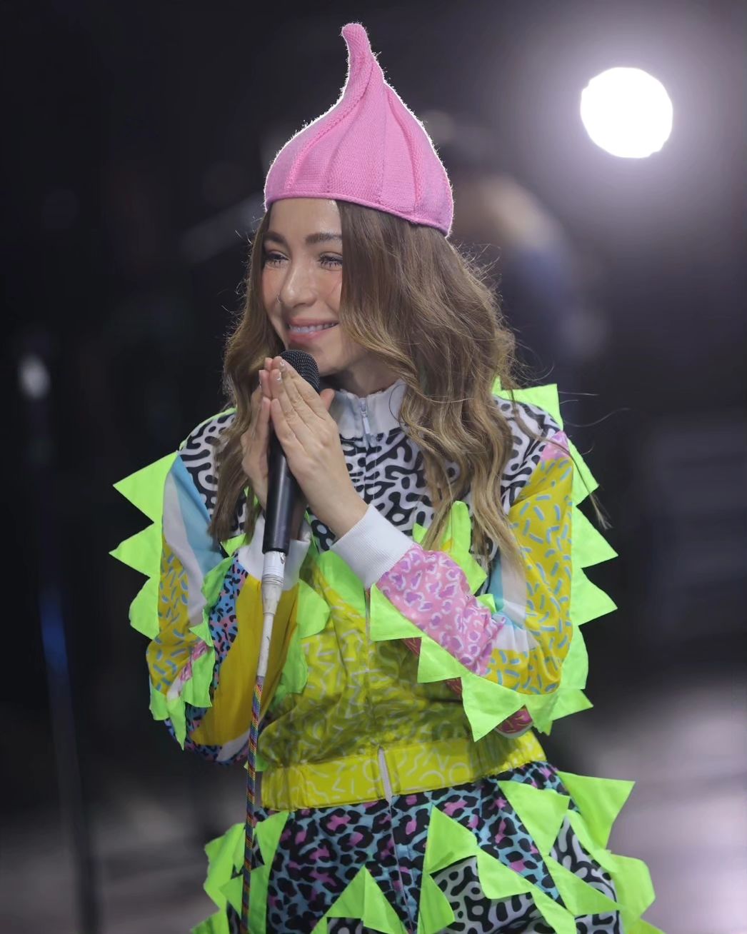 ปาล์มมี่ - อีฟ ปานเจริญ