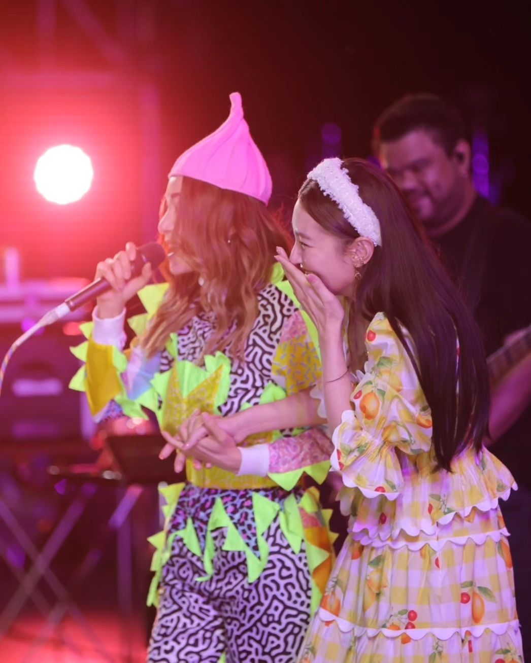 ปาล์มมี่ - อีฟ ปานเจริญ