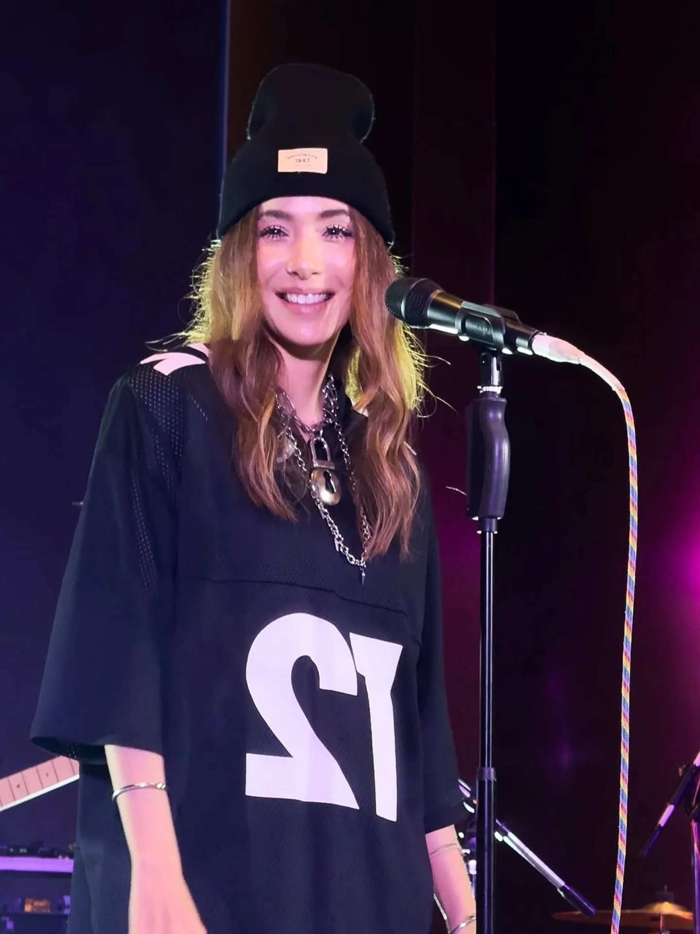 ปาล์มมี่ - อีฟ ปานเจริญ