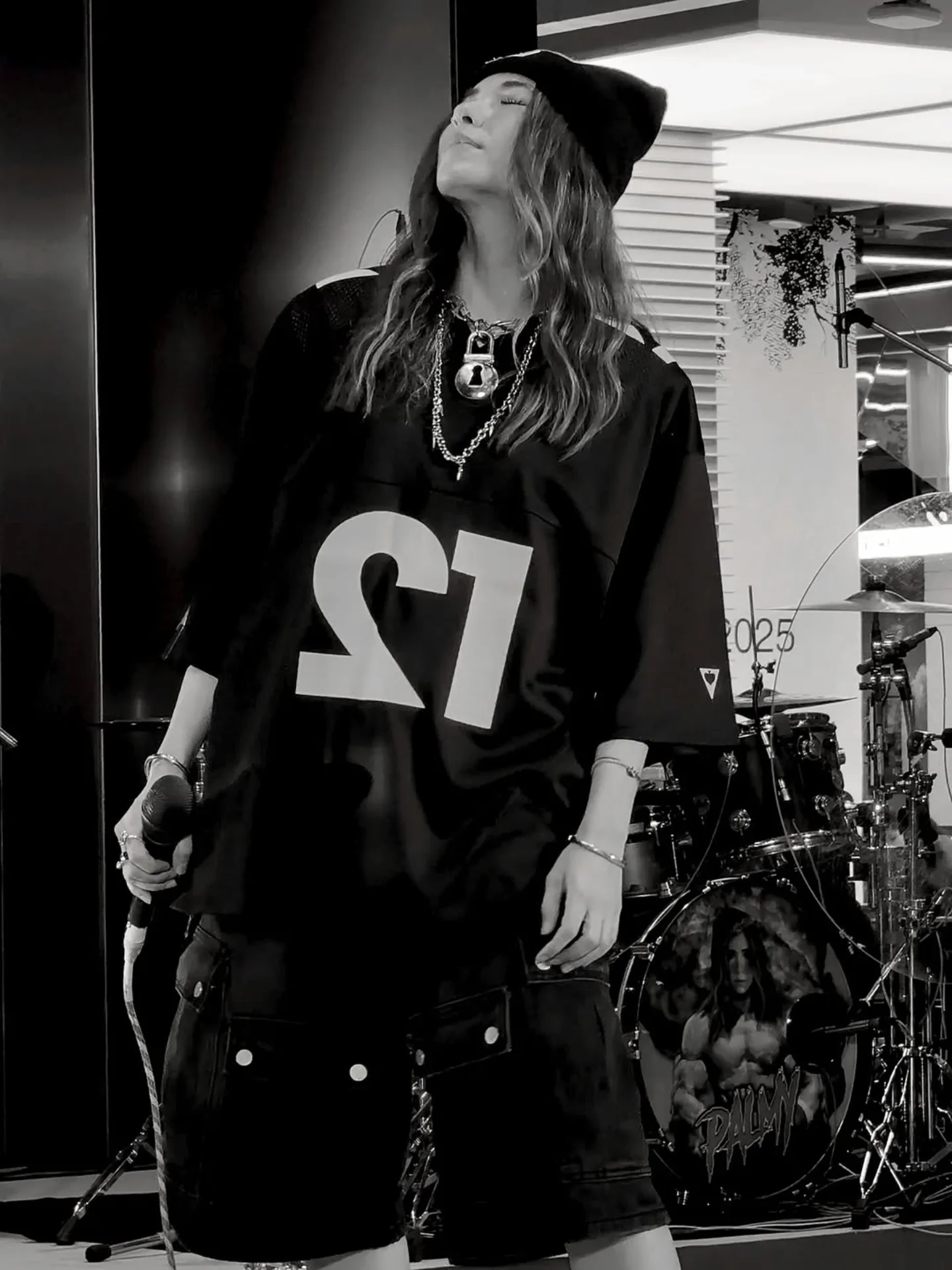 ปาล์มมี่ - อีฟ ปานเจริญ