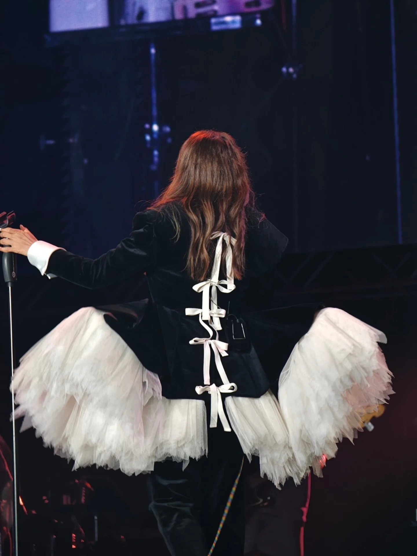 ปาล์มมี่ - อีฟ ปานเจริญ