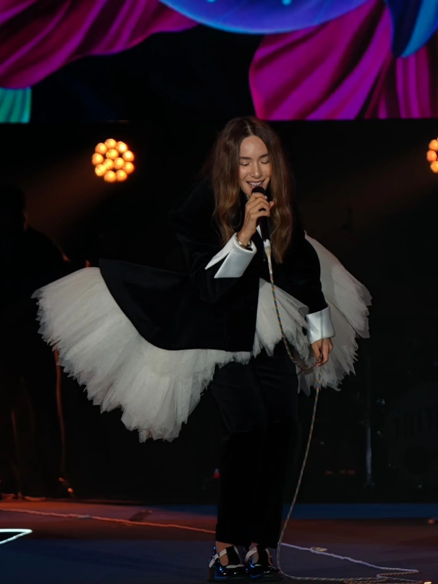 ปาล์มมี่ - อีฟ ปานเจริญ