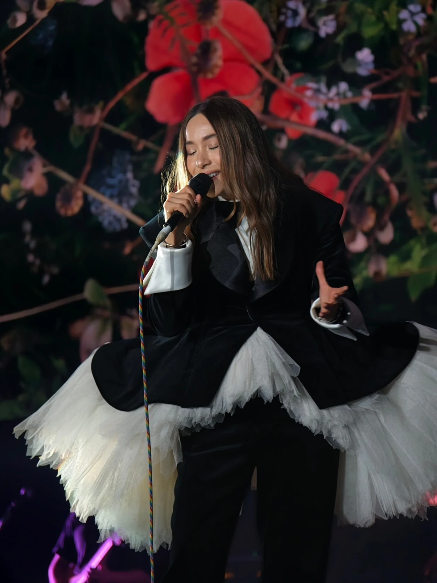 ปาล์มมี่ - อีฟ ปานเจริญ