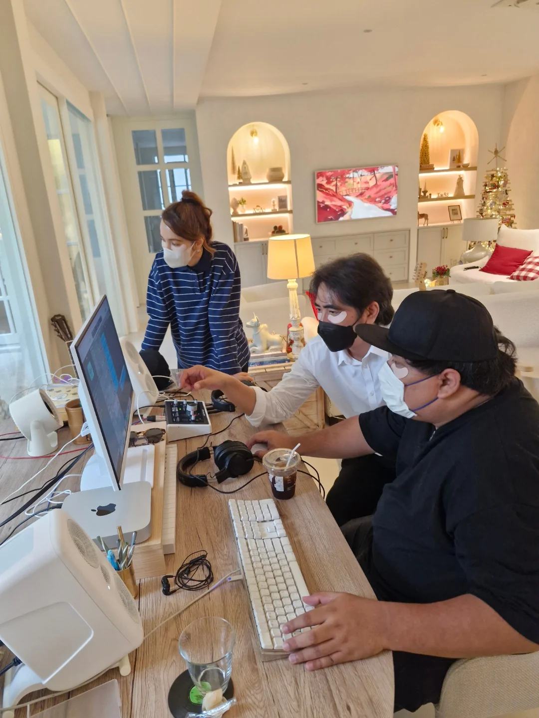 ปาล์มมี่ - อีฟ ปานเจริญ