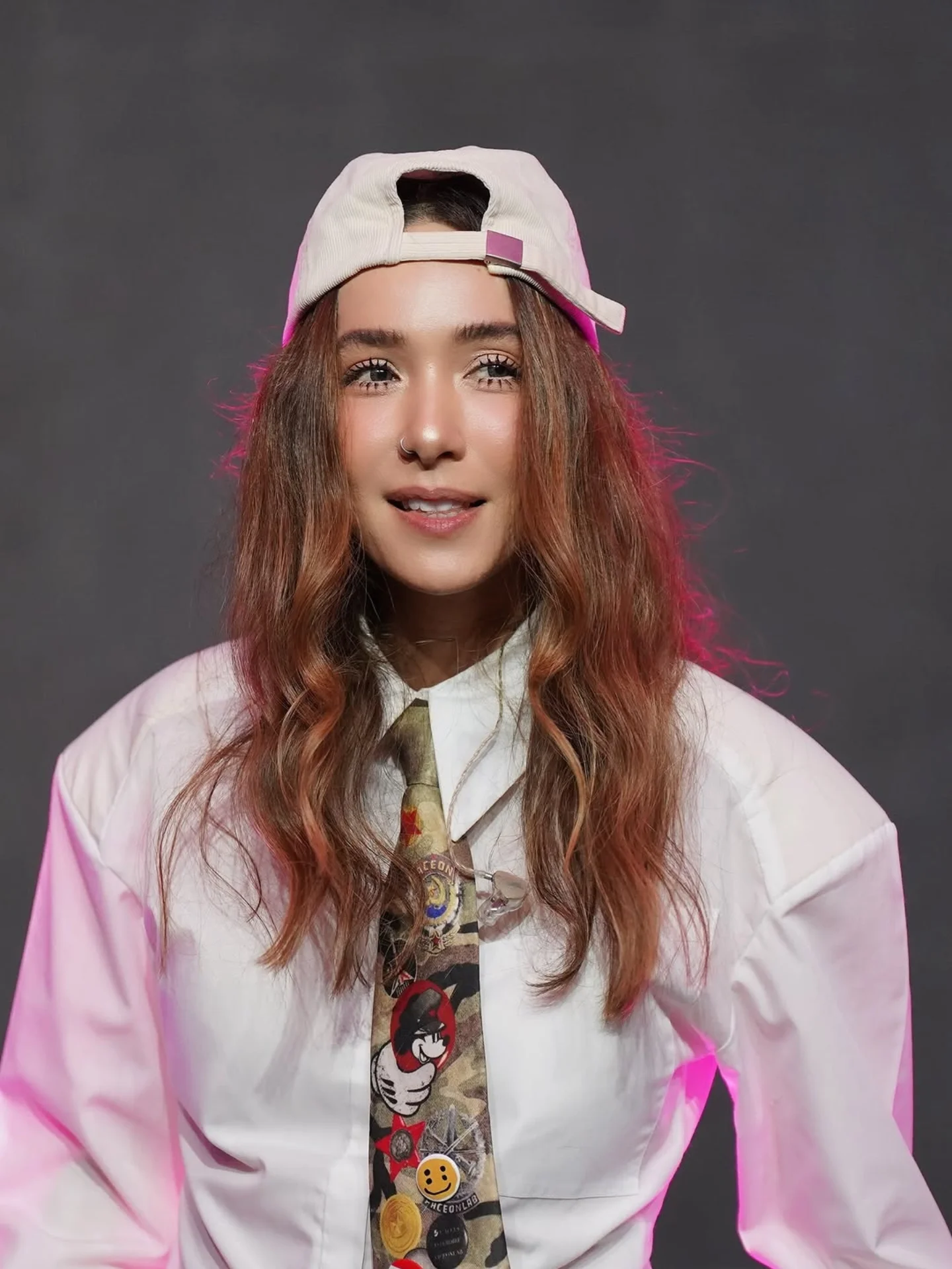 ปาล์มมี่ - อีฟ ปานเจริญ