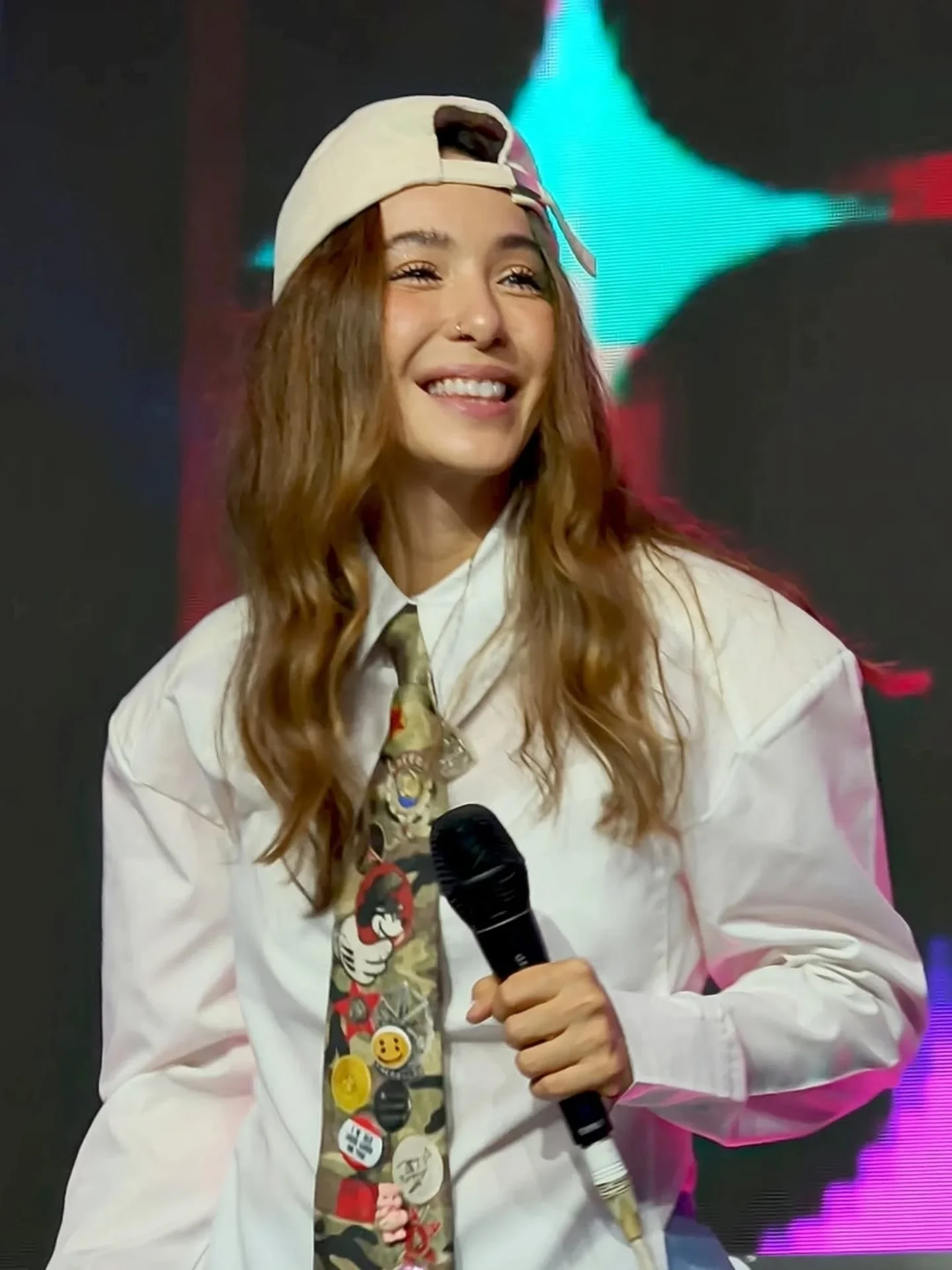 ปาล์มมี่ - อีฟ ปานเจริญ