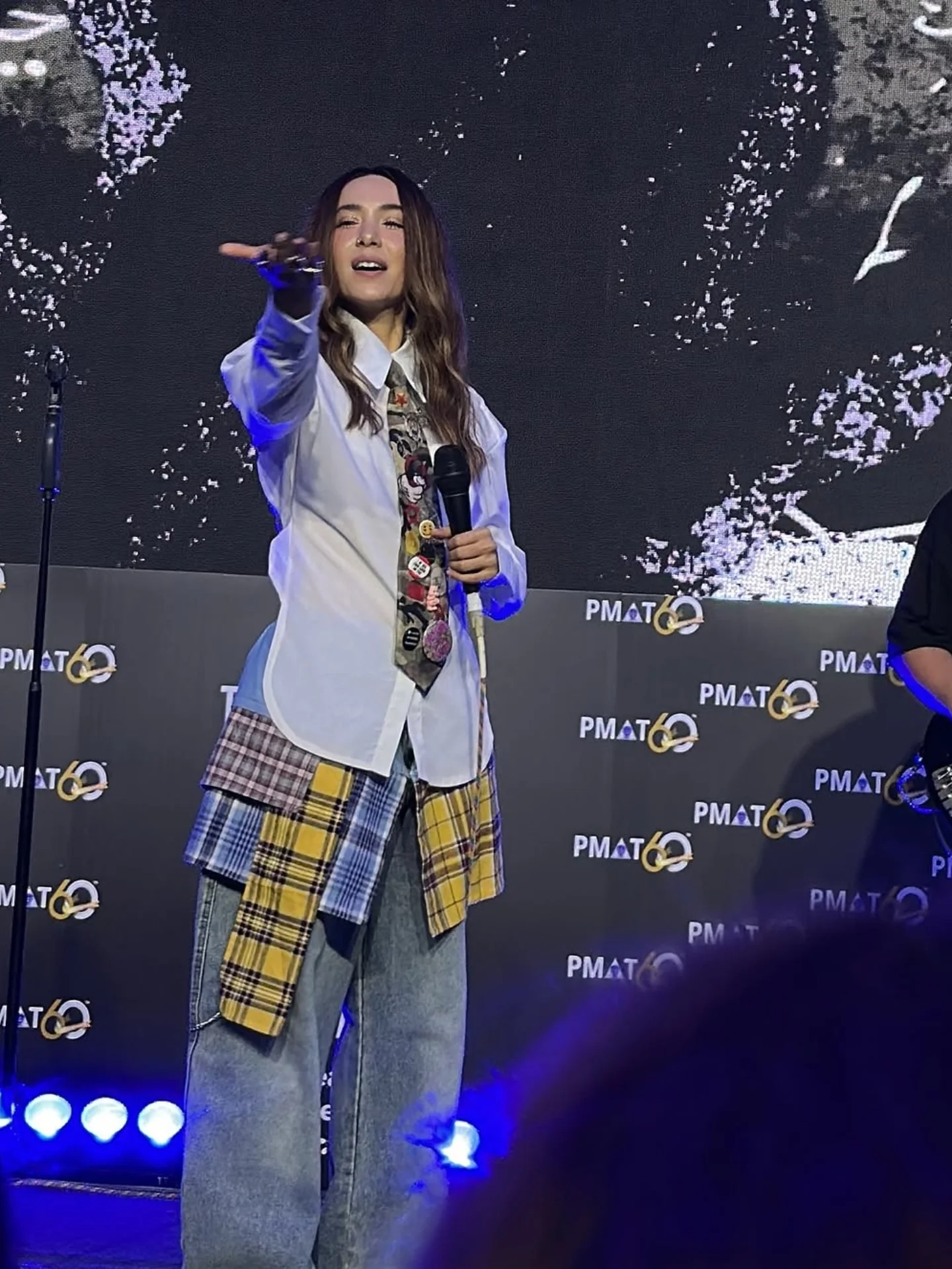 ปาล์มมี่ - อีฟ ปานเจริญ