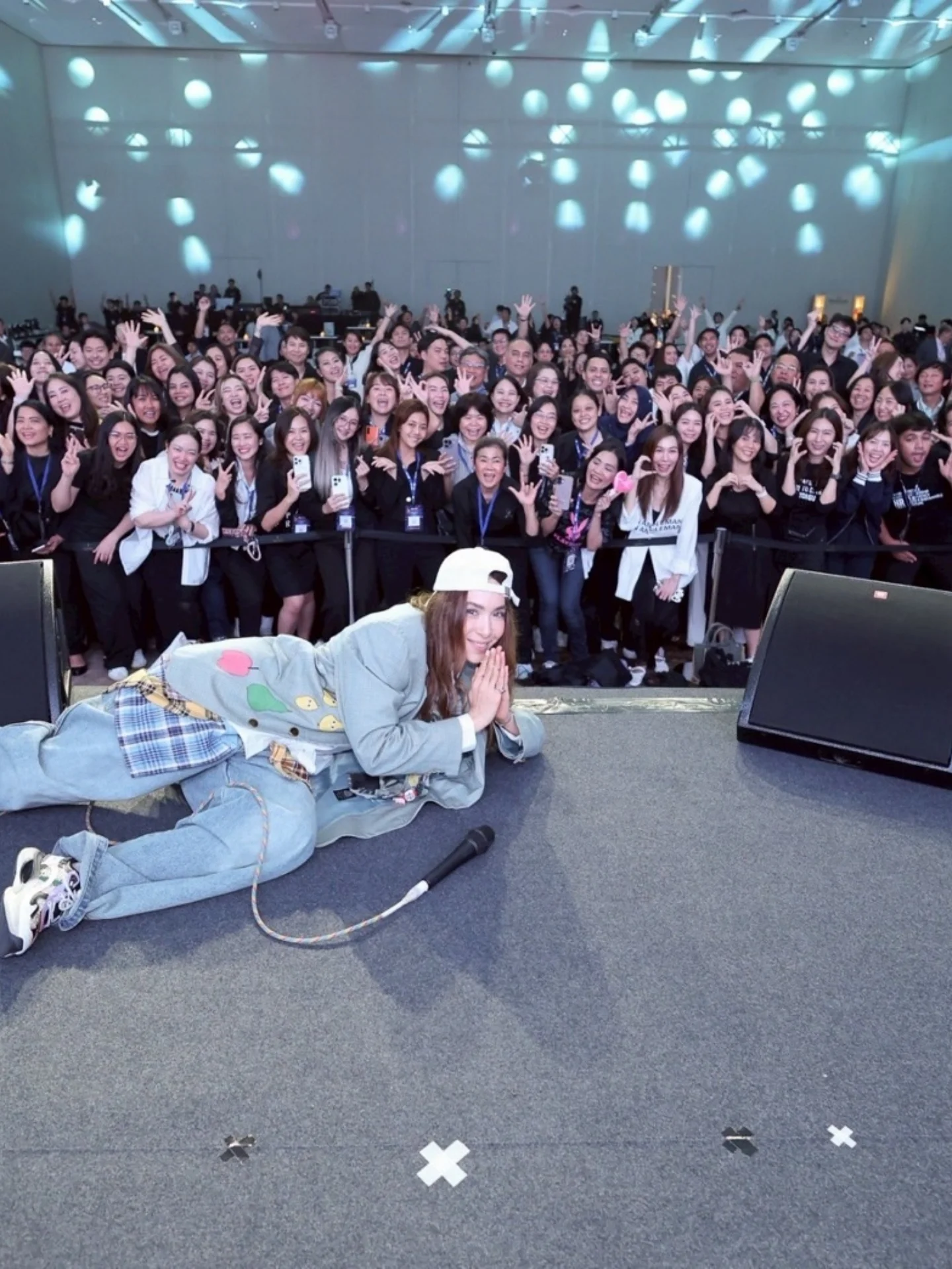 ปาล์มมี่ - อีฟ ปานเจริญ