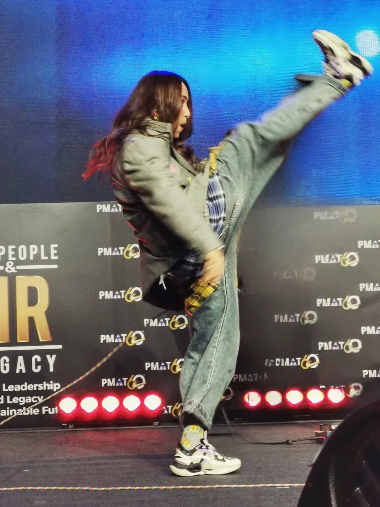 ปาล์มมี่ - อีฟ ปานเจริญ