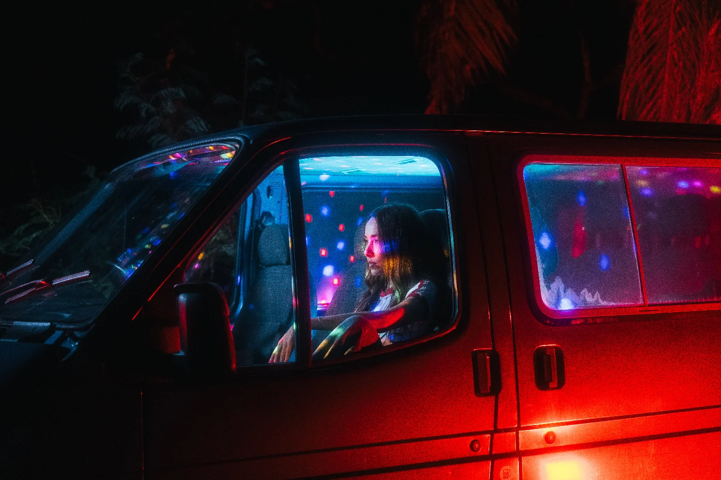 ปาล์มมี่ - อีฟ ปานเจริญ