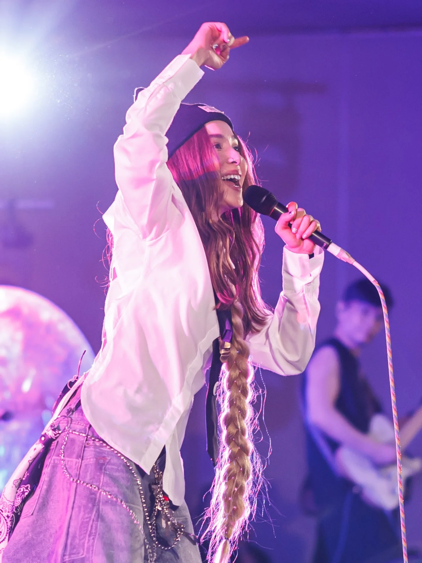 ปาล์มมี่ - อีฟ ปานเจริญ