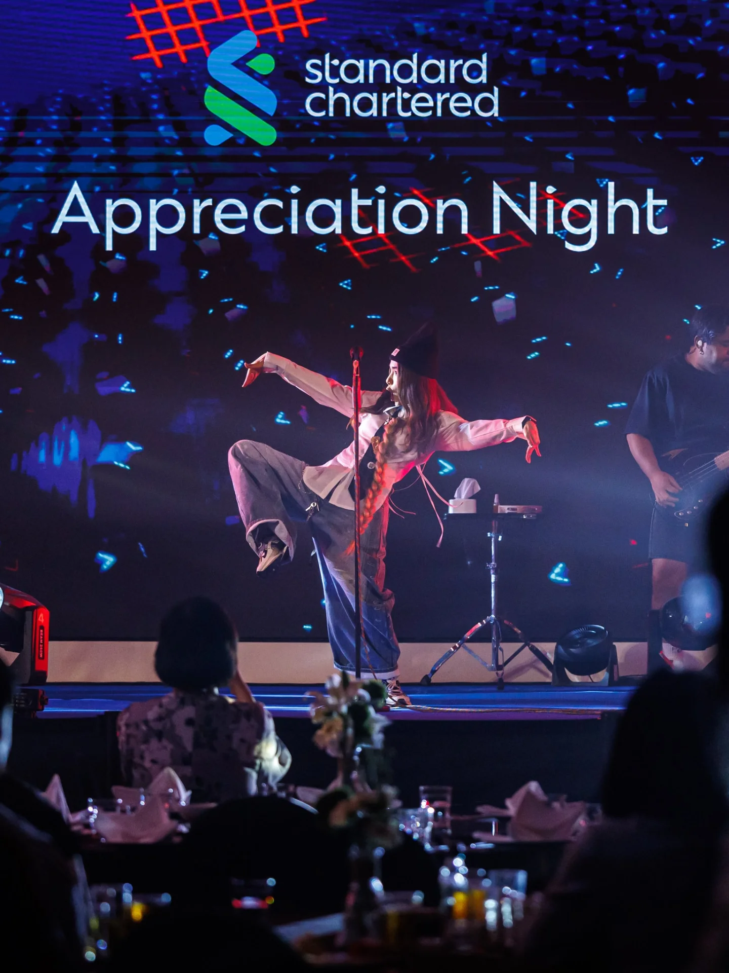 ปาล์มมี่ - อีฟ ปานเจริญ