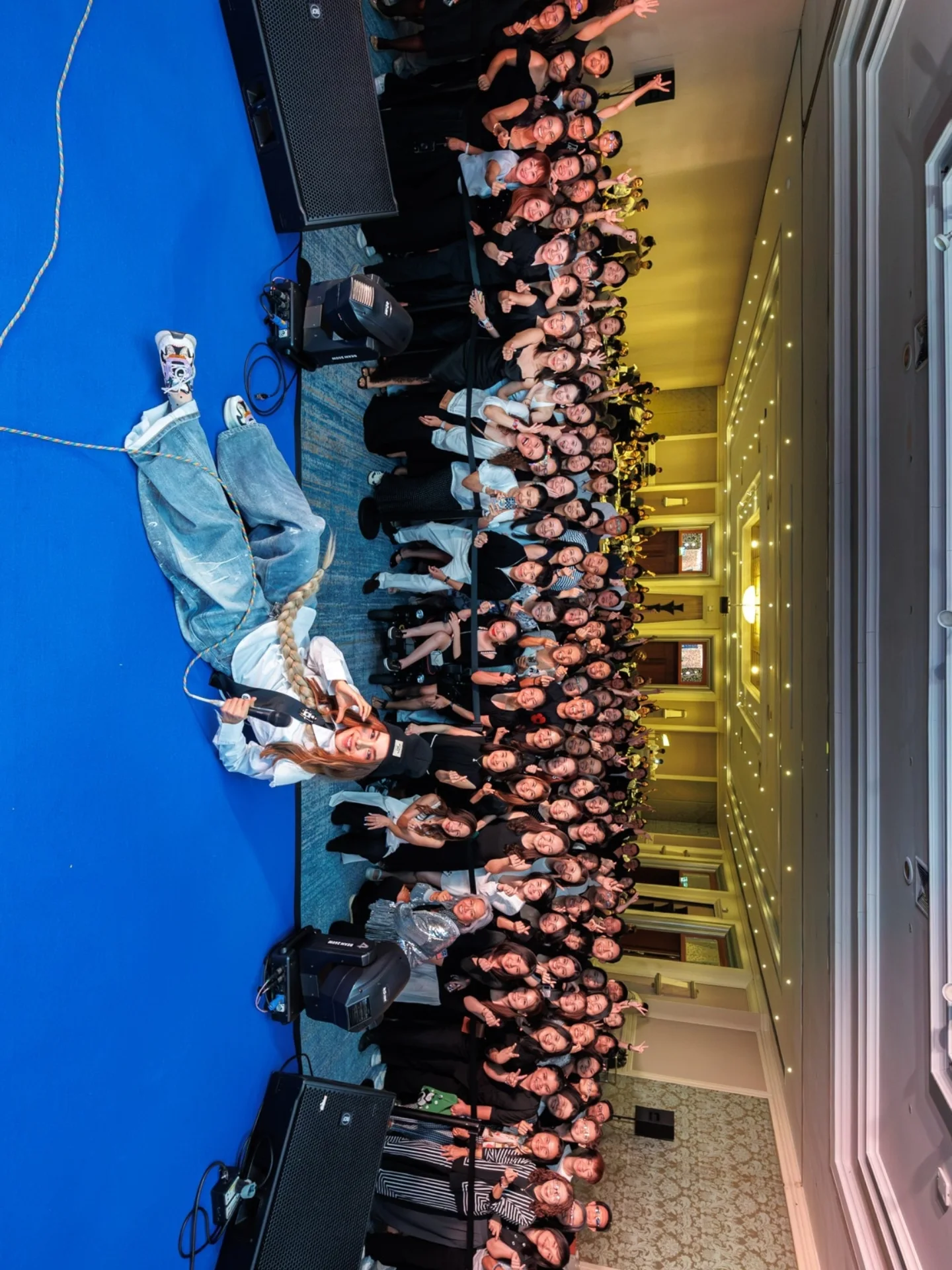 ปาล์มมี่ - อีฟ ปานเจริญ