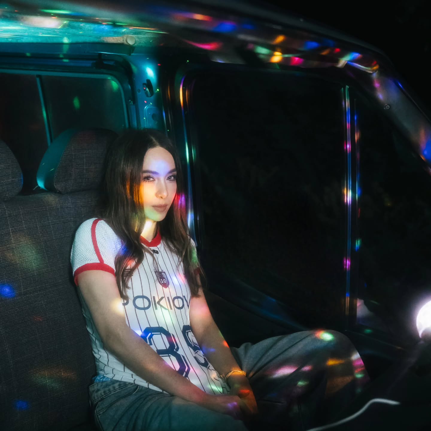 ปาล์มมี่ - อีฟ ปานเจริญ