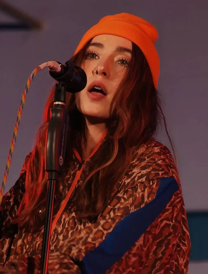 ปาล์มมี่ - อีฟ ปานเจริญ