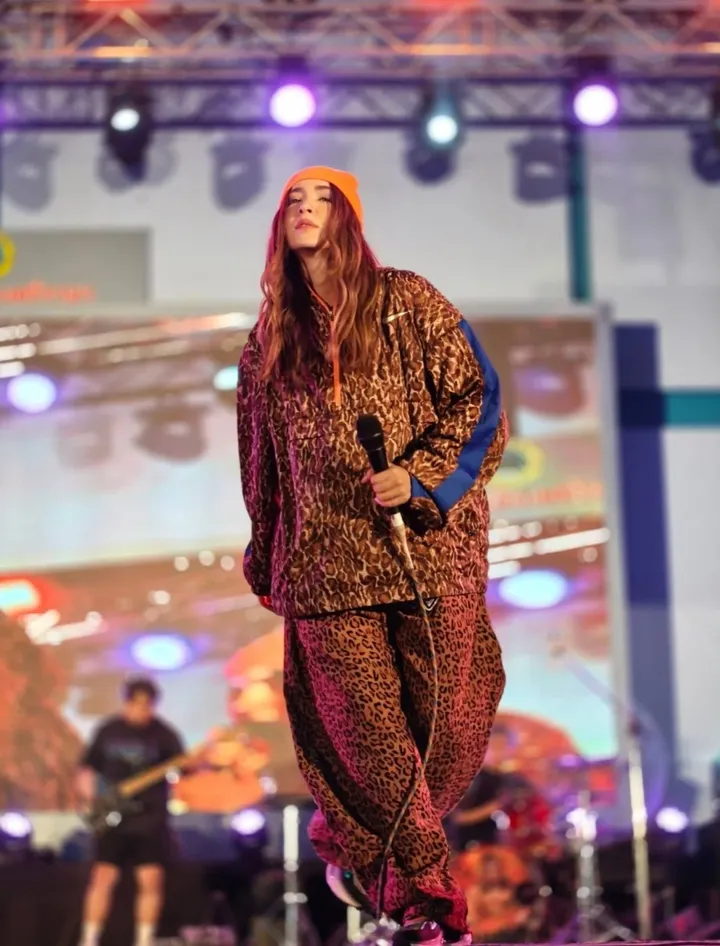 ปาล์มมี่ - อีฟ ปานเจริญ