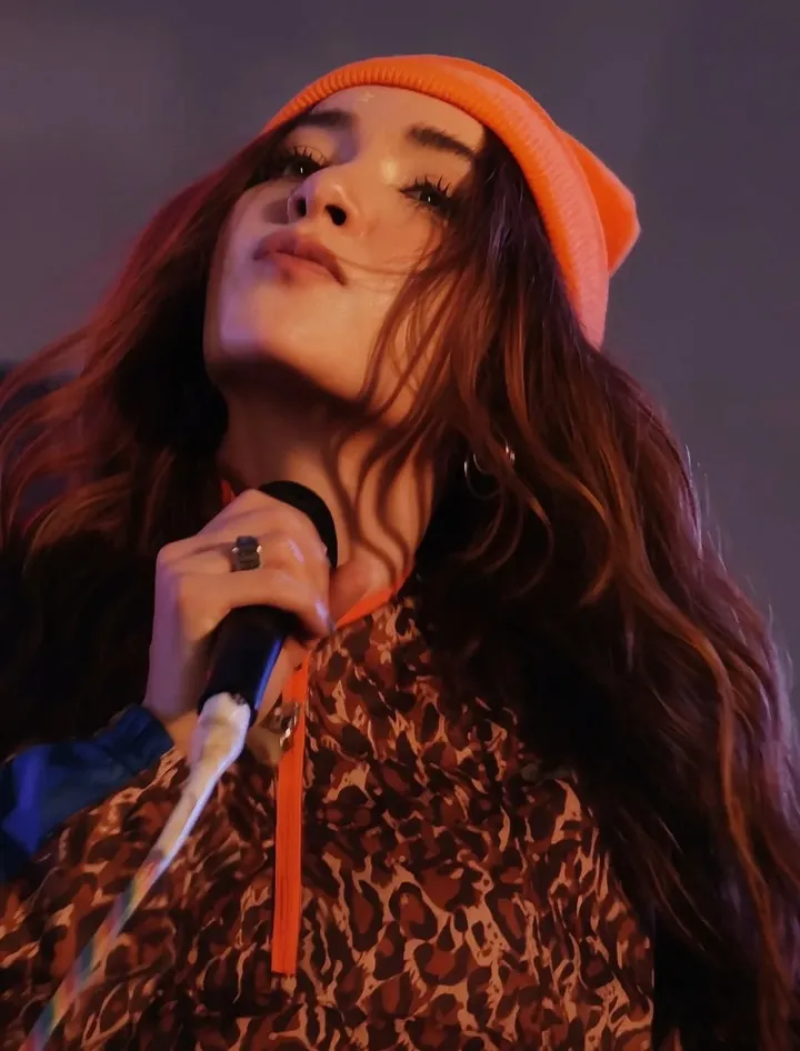 ปาล์มมี่ - อีฟ ปานเจริญ