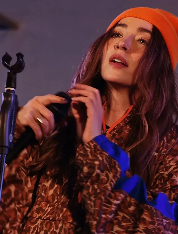 ปาล์มมี่ - อีฟ ปานเจริญ