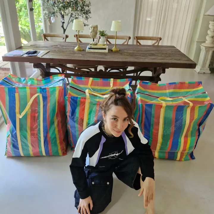 ปาล์มมี่ - อีฟ ปานเจริญ