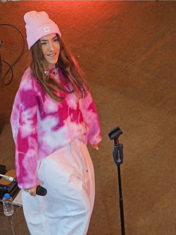 ปาล์มมี่ - อีฟ ปานเจริญ