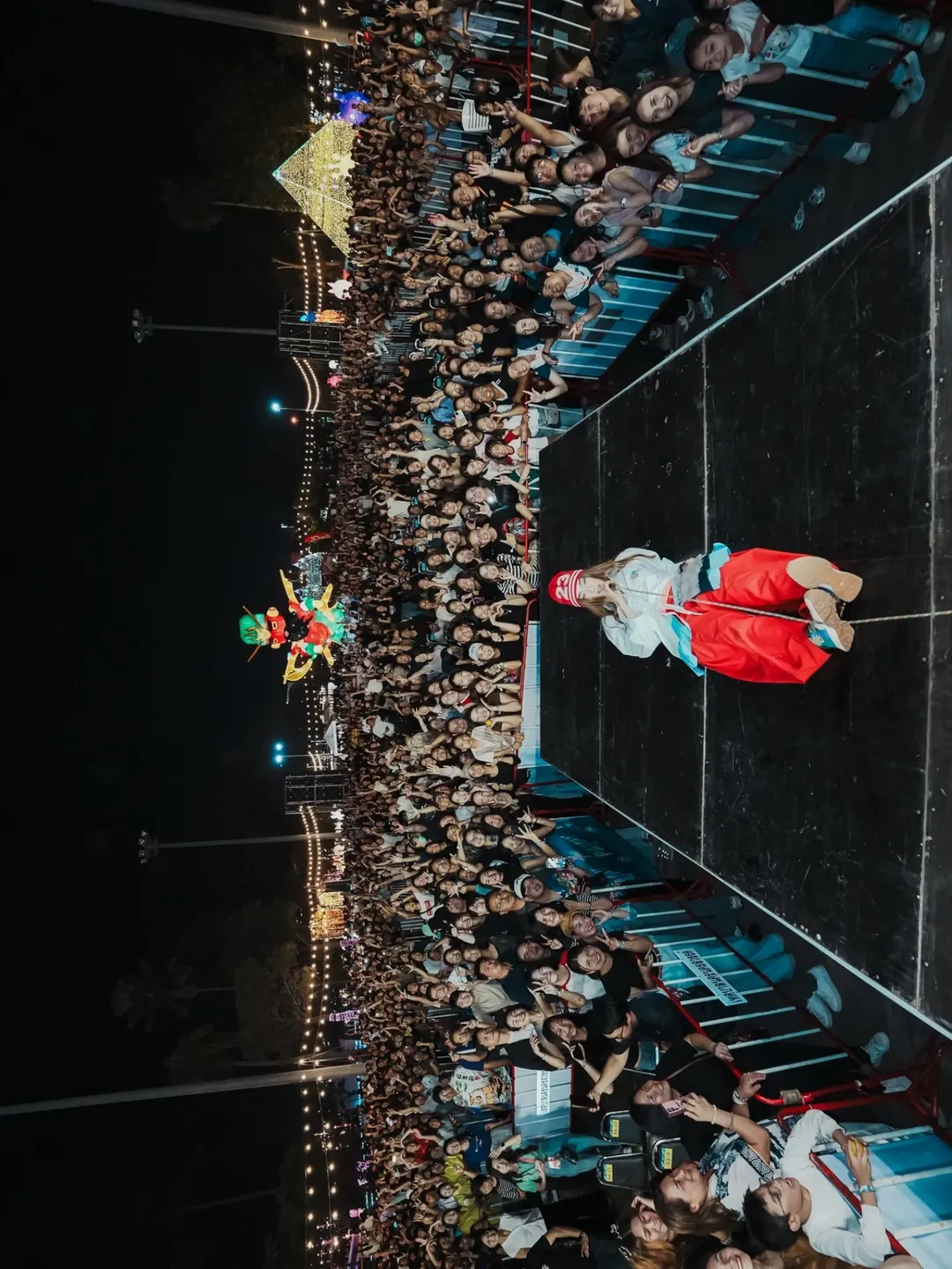 ปาล์มมี่ - อีฟ ปานเจริญ