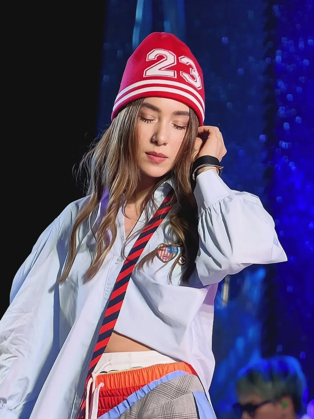 ปาล์มมี่ - อีฟ ปานเจริญ