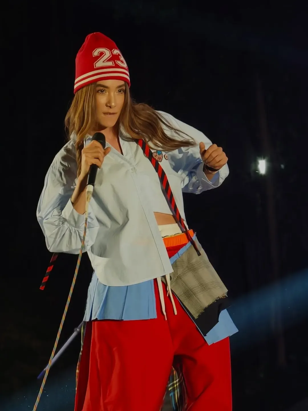 ปาล์มมี่ - อีฟ ปานเจริญ