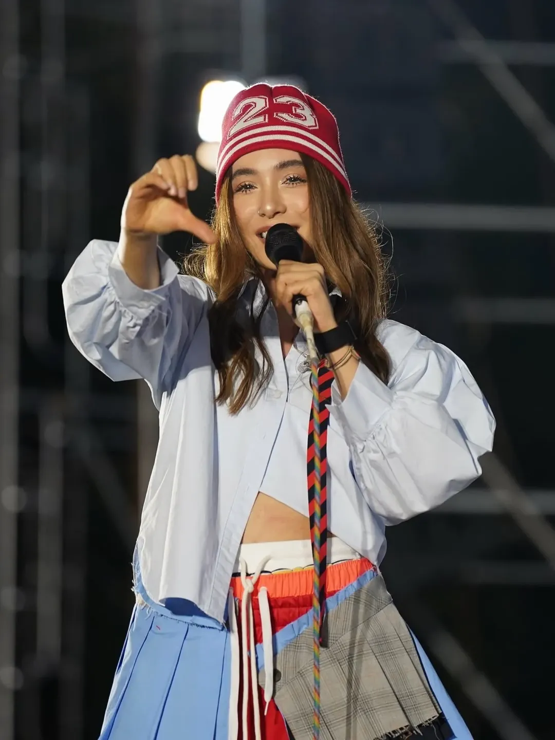 ปาล์มมี่ - อีฟ ปานเจริญ