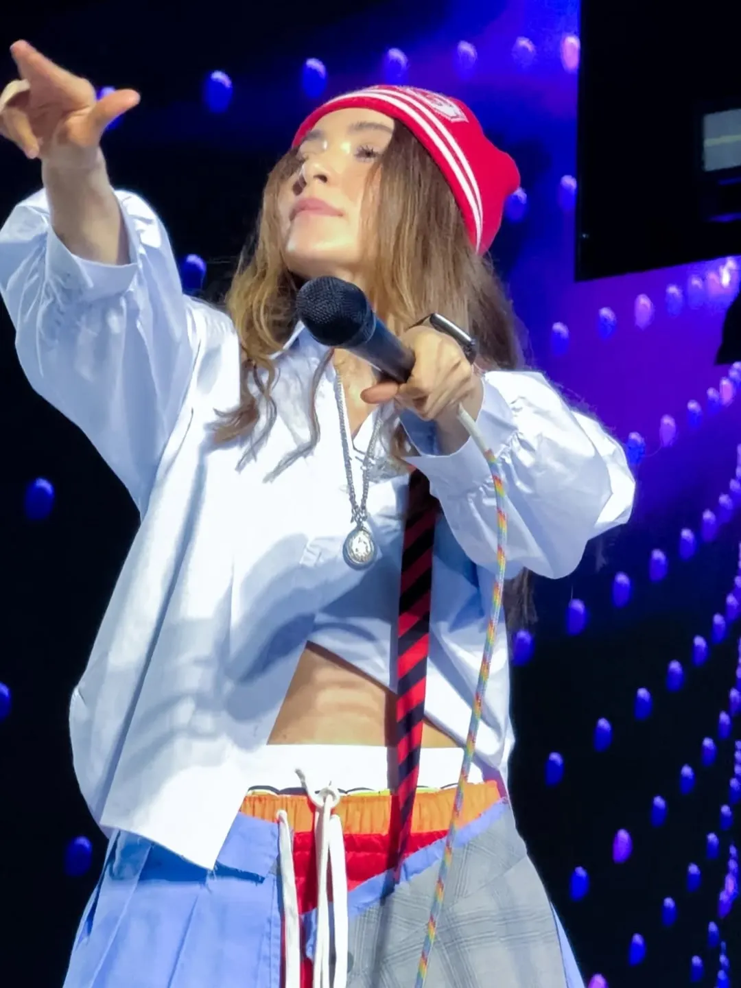 ปาล์มมี่ - อีฟ ปานเจริญ