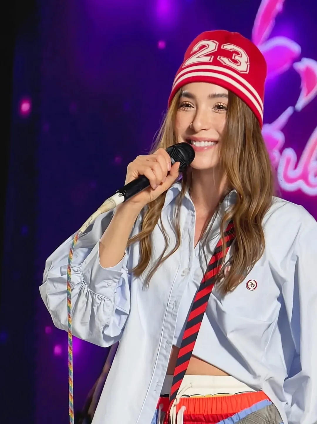 ปาล์มมี่ - อีฟ ปานเจริญ