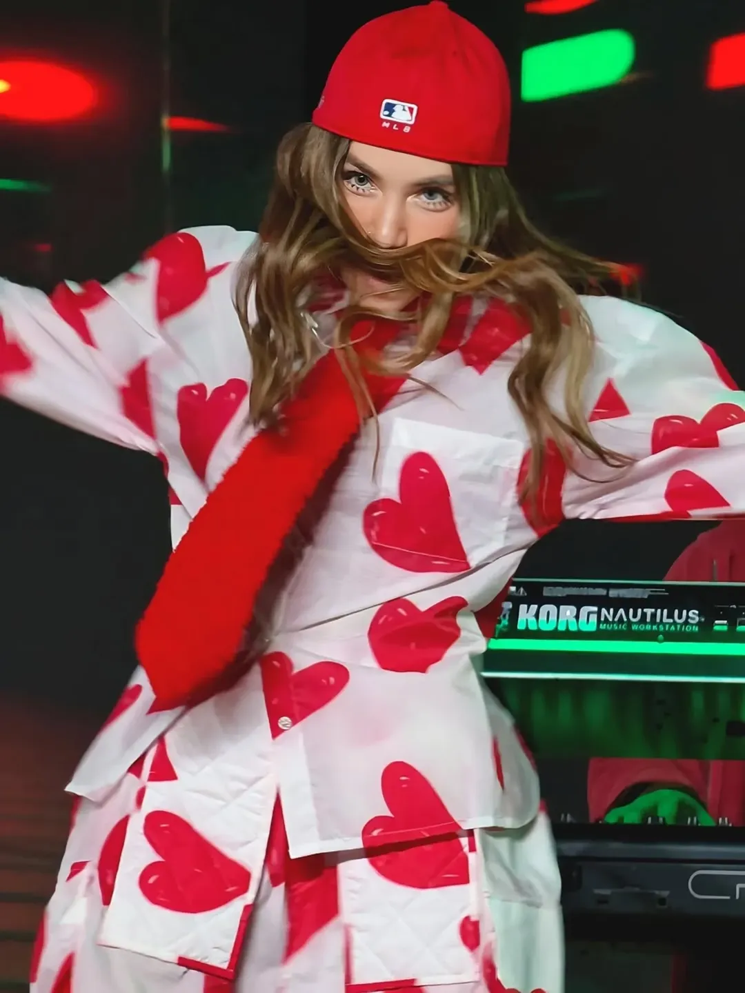 ปาล์มมี่ - อีฟ ปานเจริญ