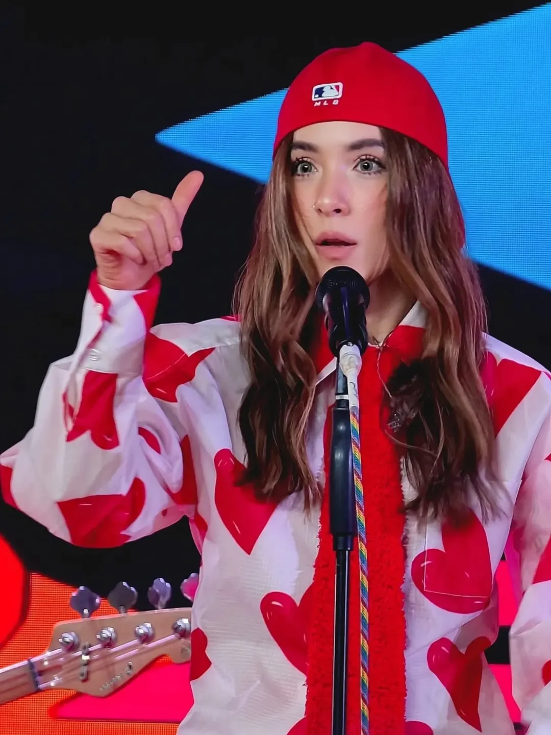 ปาล์มมี่ - อีฟ ปานเจริญ