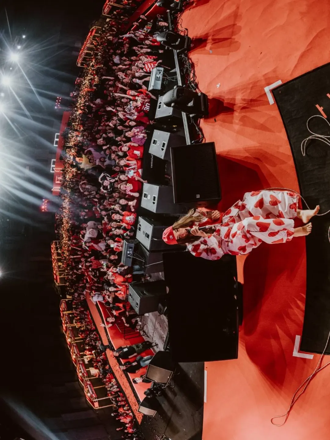 ปาล์มมี่ - อีฟ ปานเจริญ