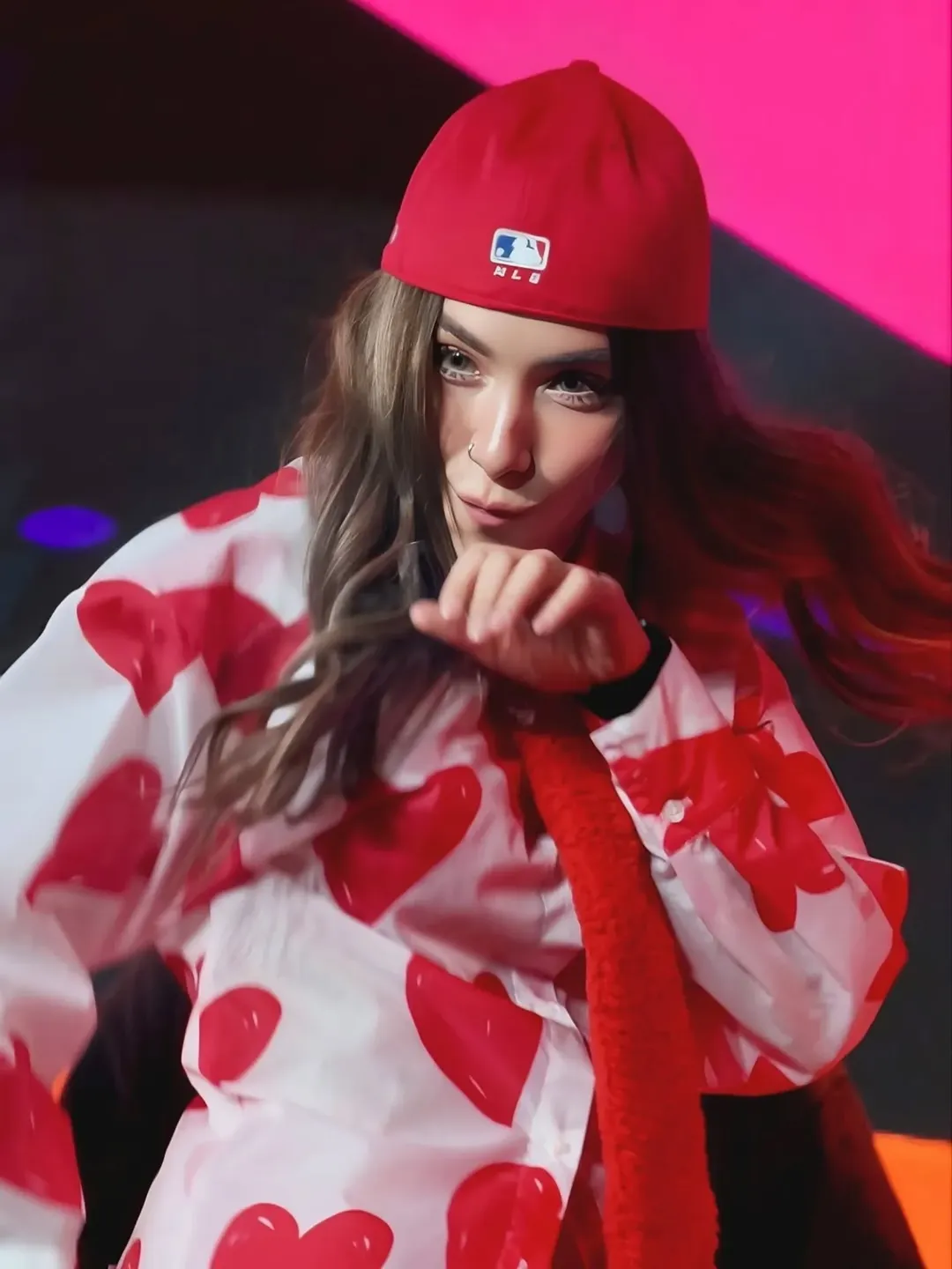 ปาล์มมี่ - อีฟ ปานเจริญ