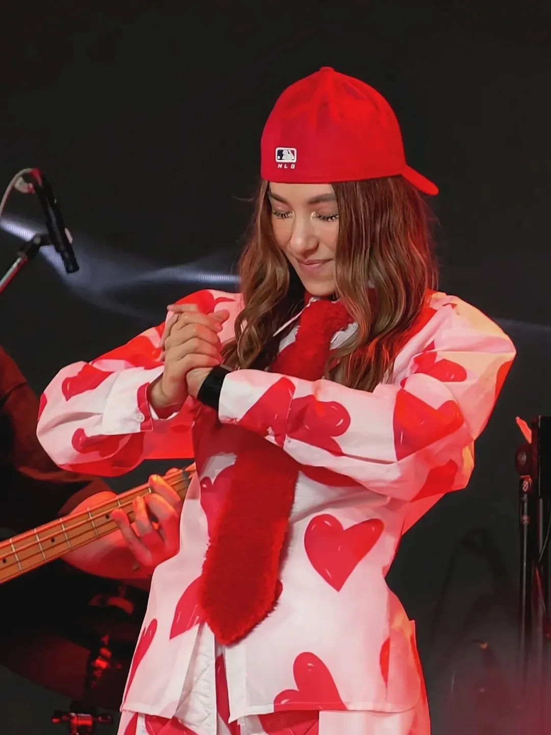 ปาล์มมี่ - อีฟ ปานเจริญ