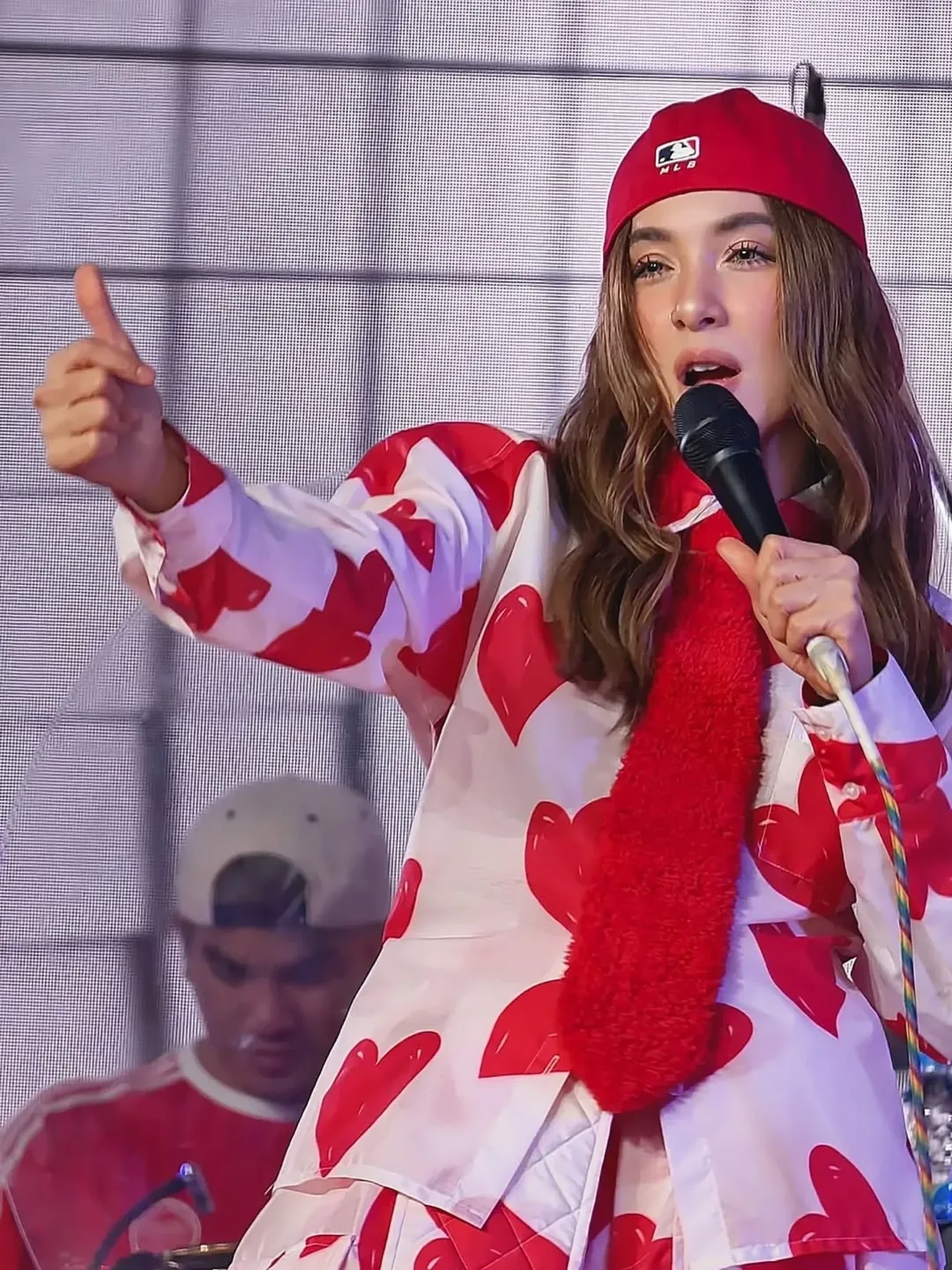 ปาล์มมี่ - อีฟ ปานเจริญ