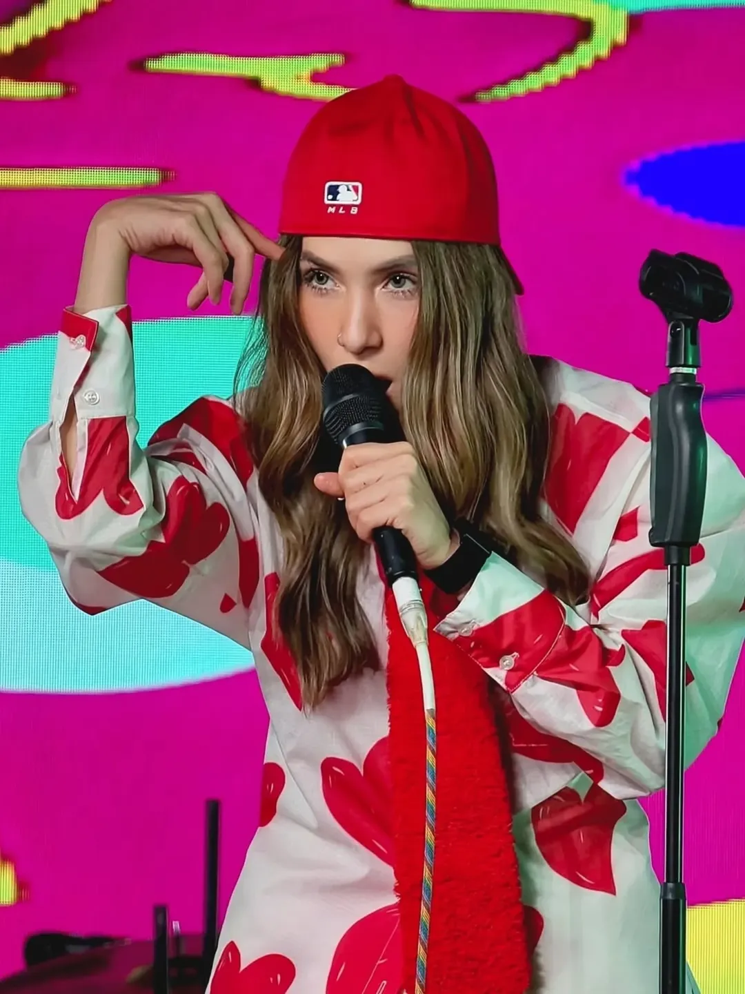 ปาล์มมี่ - อีฟ ปานเจริญ