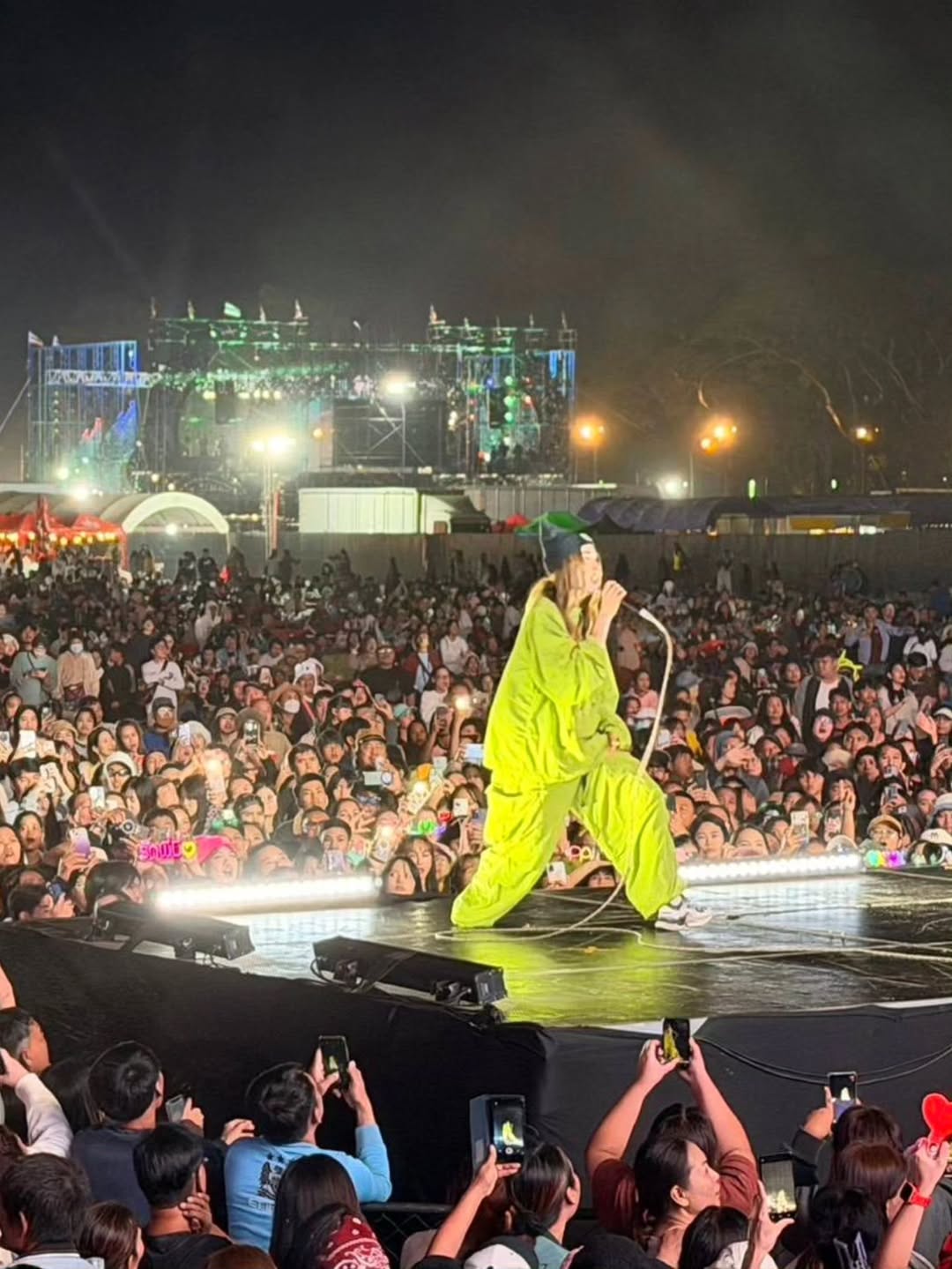 ปาล์มมี่ - อีฟ ปานเจริญ