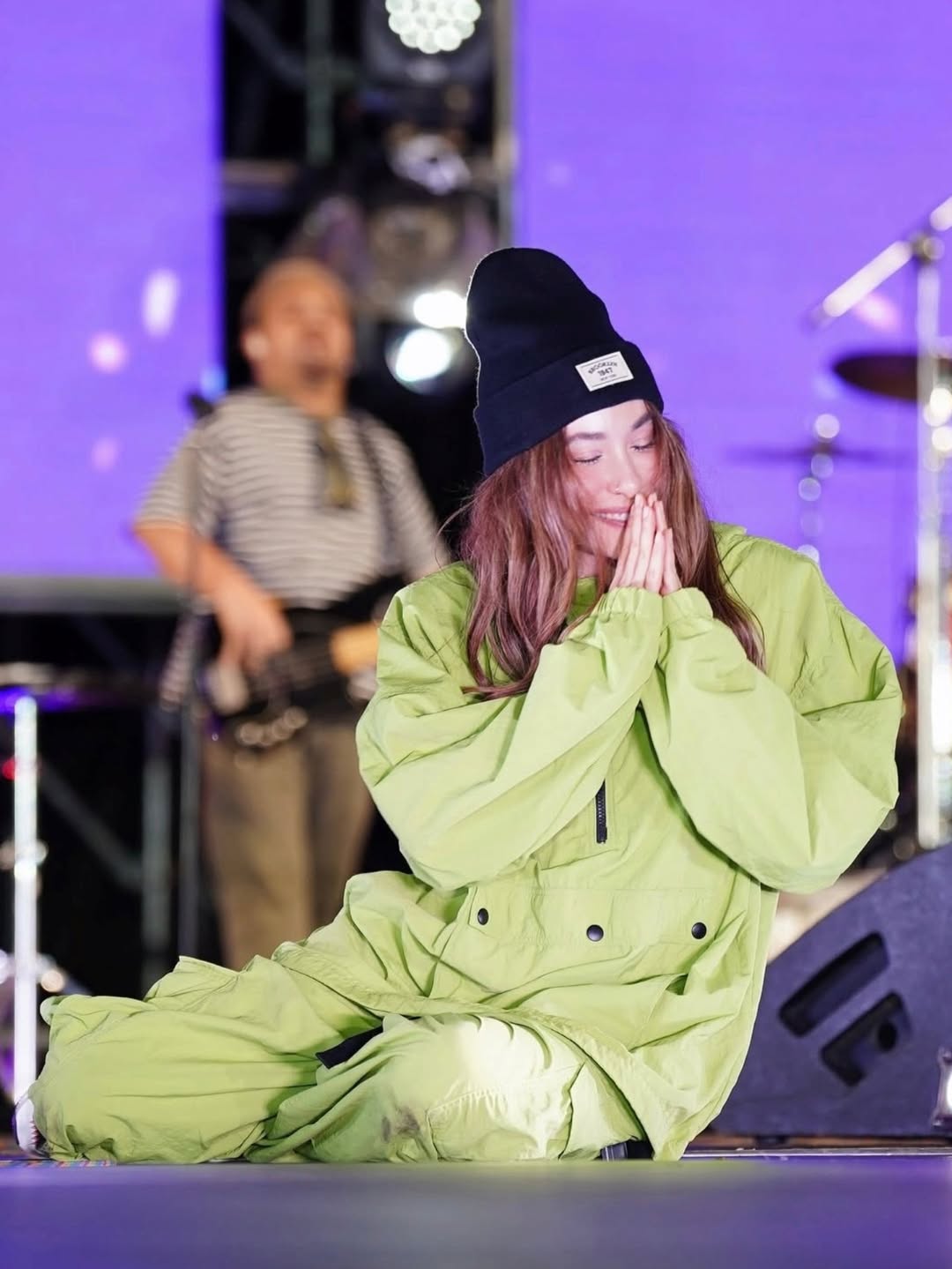 ปาล์มมี่ - อีฟ ปานเจริญ