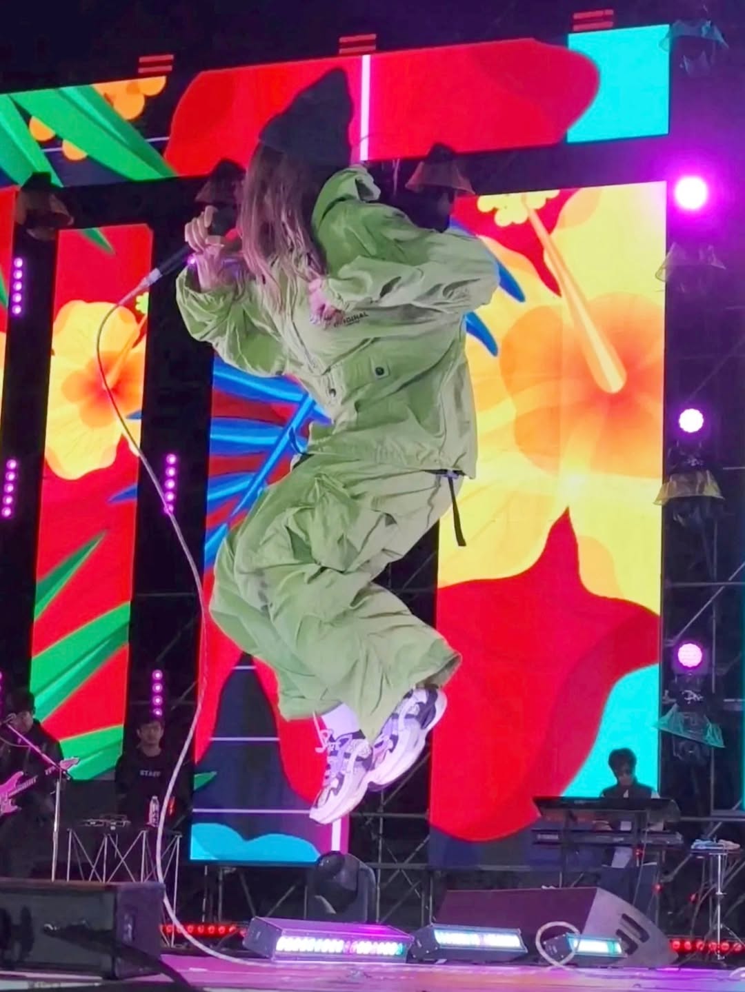 ปาล์มมี่ - อีฟ ปานเจริญ