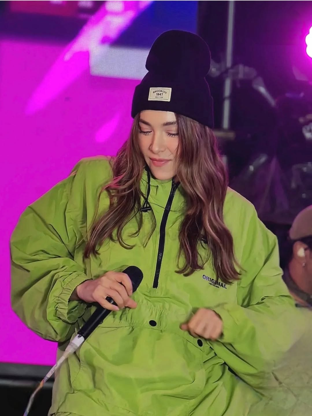 ปาล์มมี่ - อีฟ ปานเจริญ