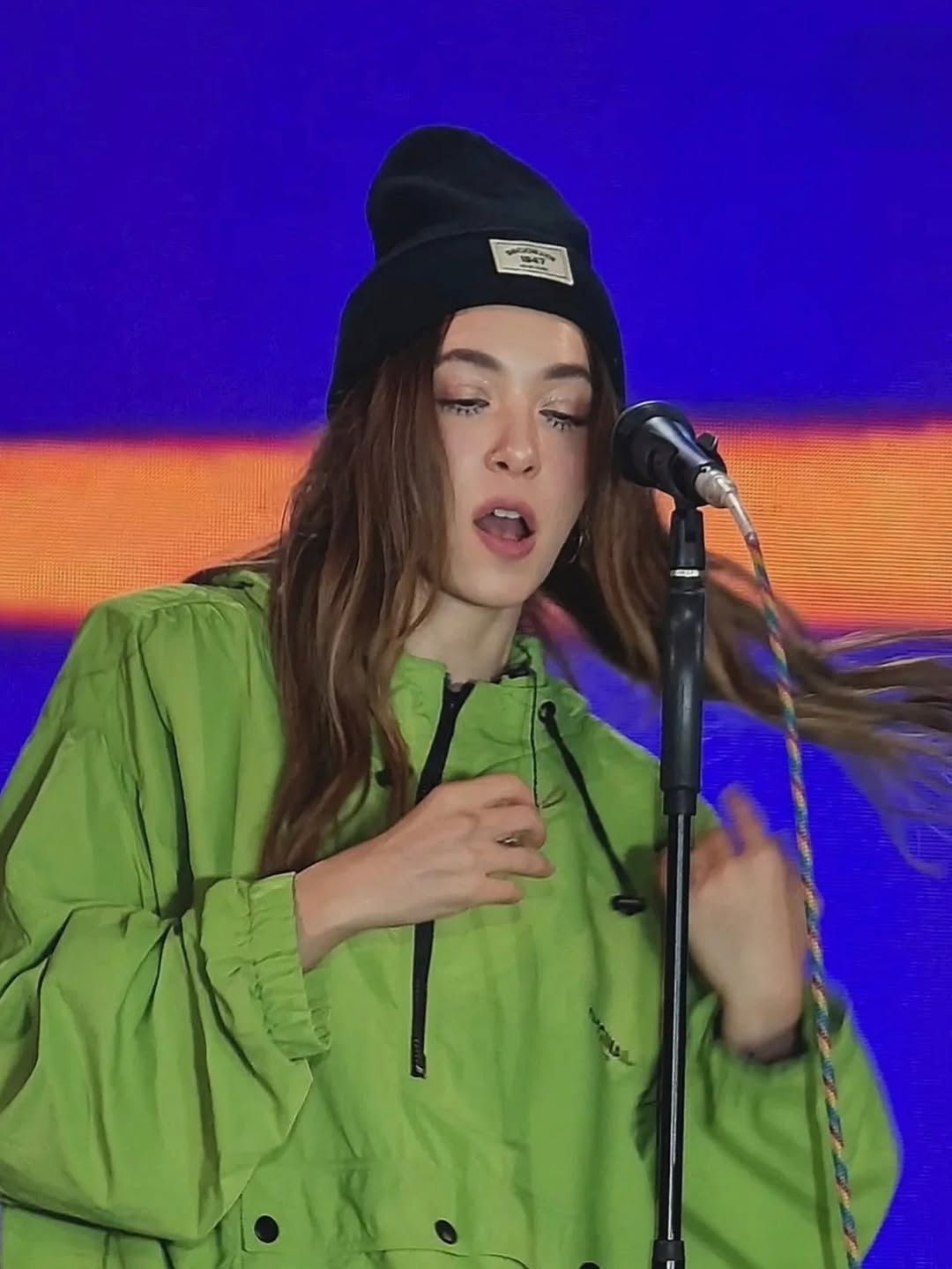 ปาล์มมี่ - อีฟ ปานเจริญ