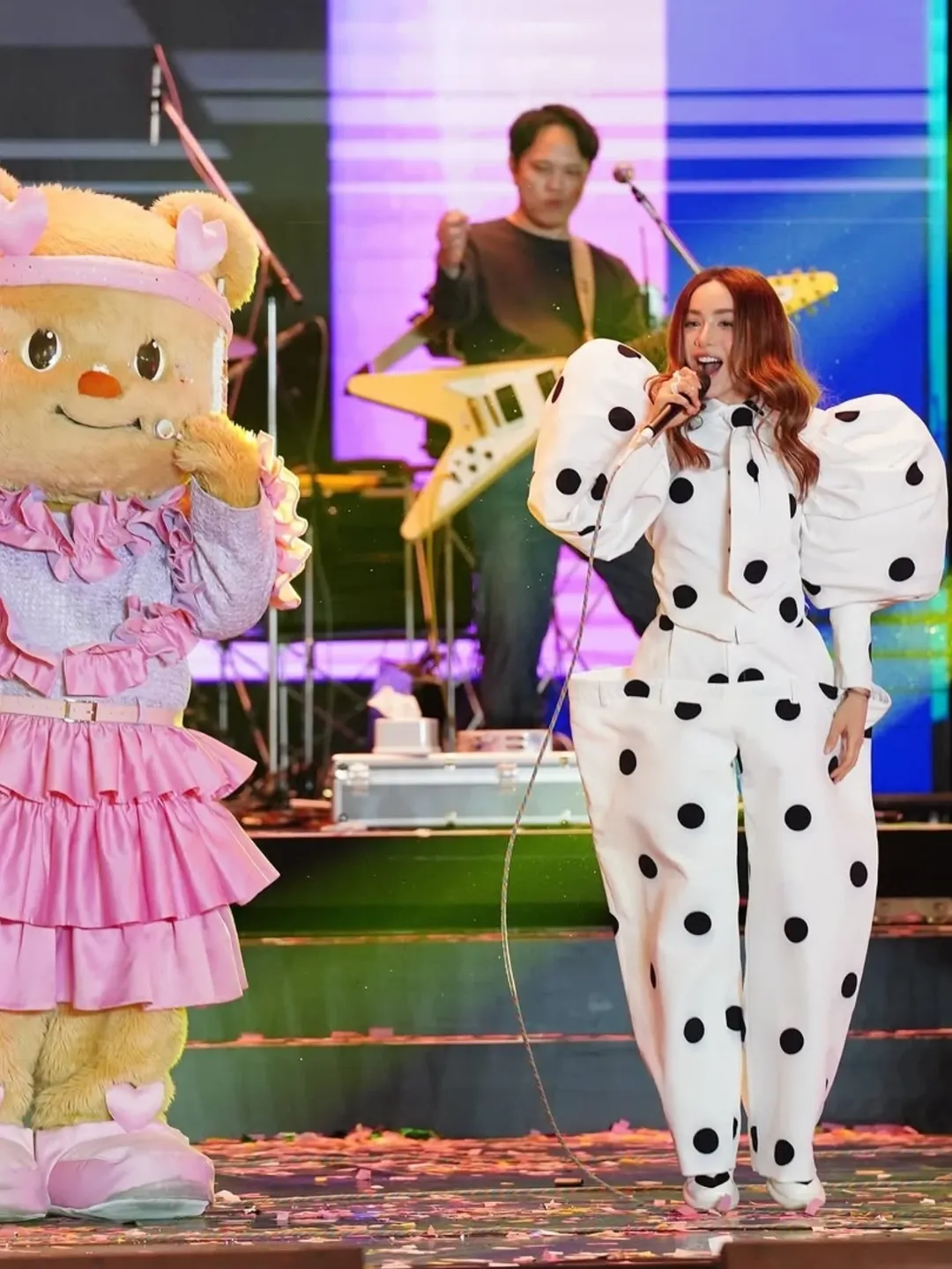 ปาล์มมี่ - อีฟ ปานเจริญ